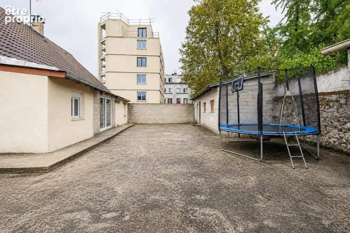 Maison de 6 pièces de 100 m² à Vigneux-sur-Seine - photo 16