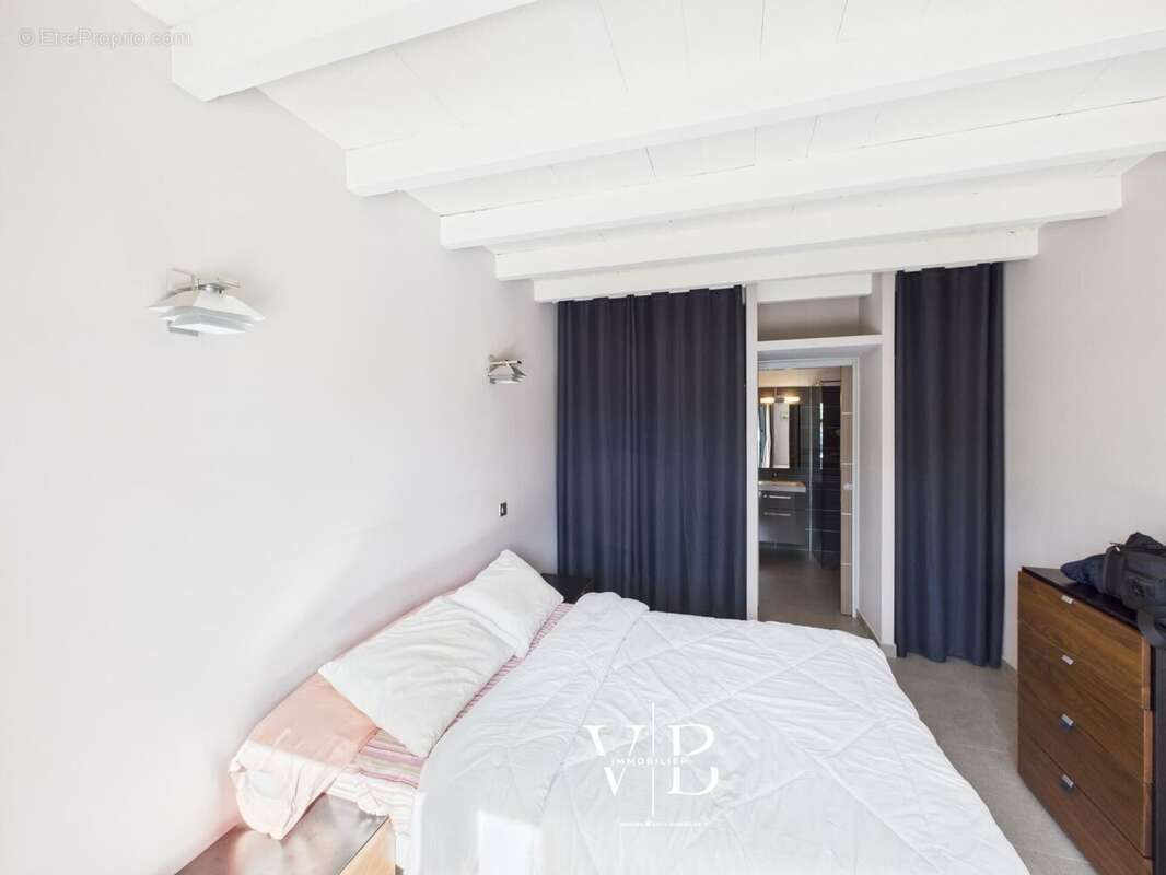 Photo 4 - Maison à CORTE