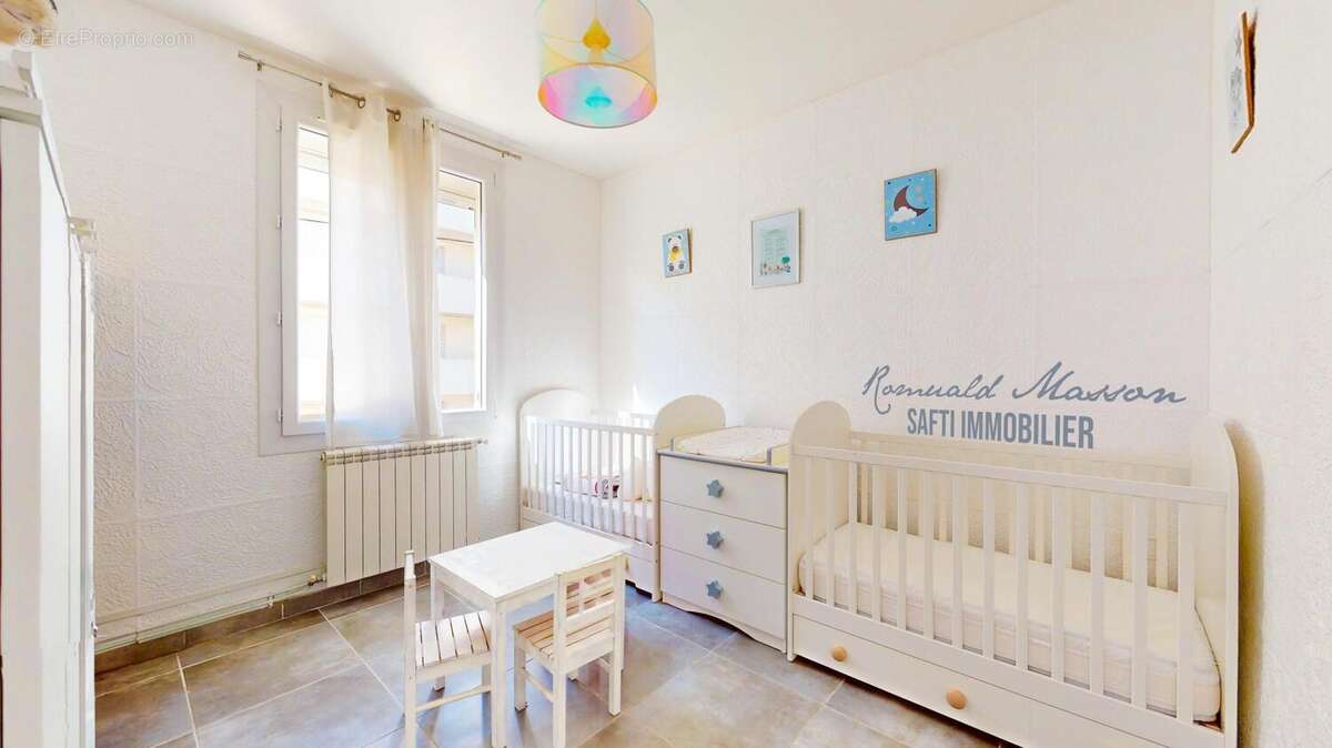 Photo 9 - Maison à TOULON