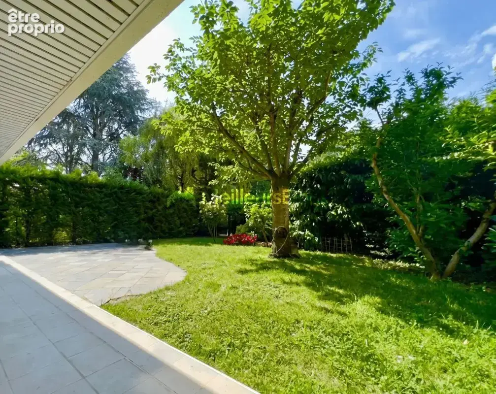 Appartement familial. Le Chesnay-Rocquencourt - photo 3