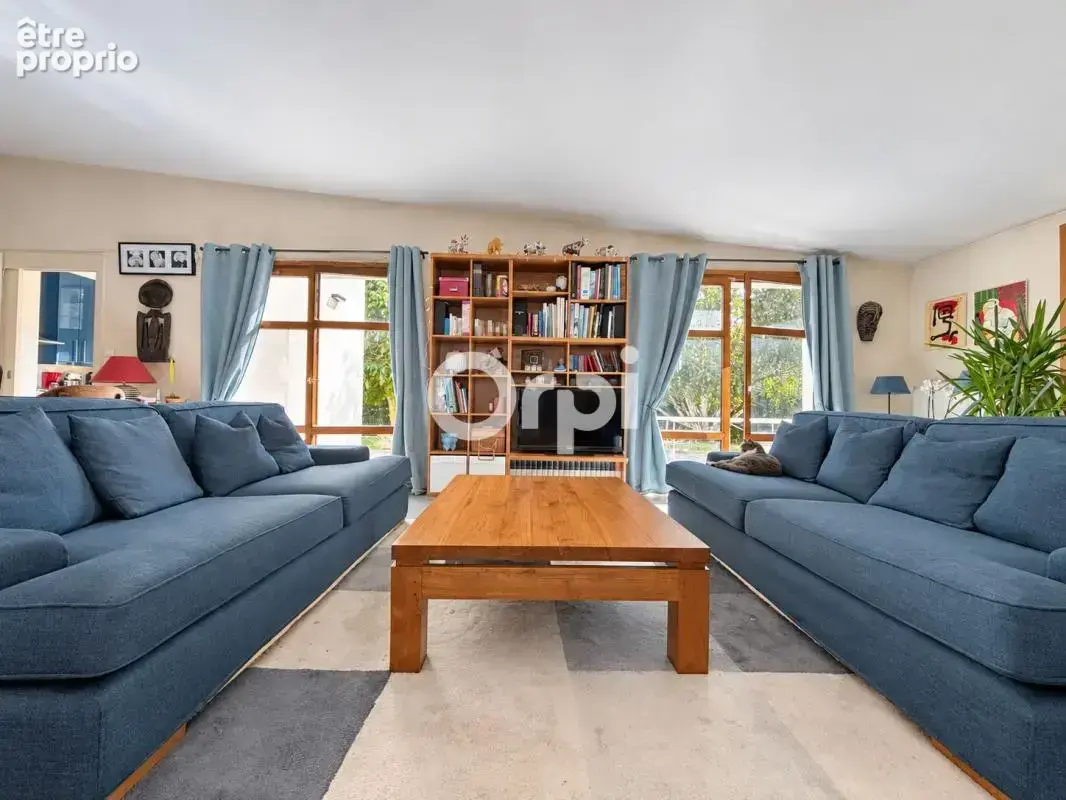 Villa d’architecte – 150 m² – Bourghelles - photo 4