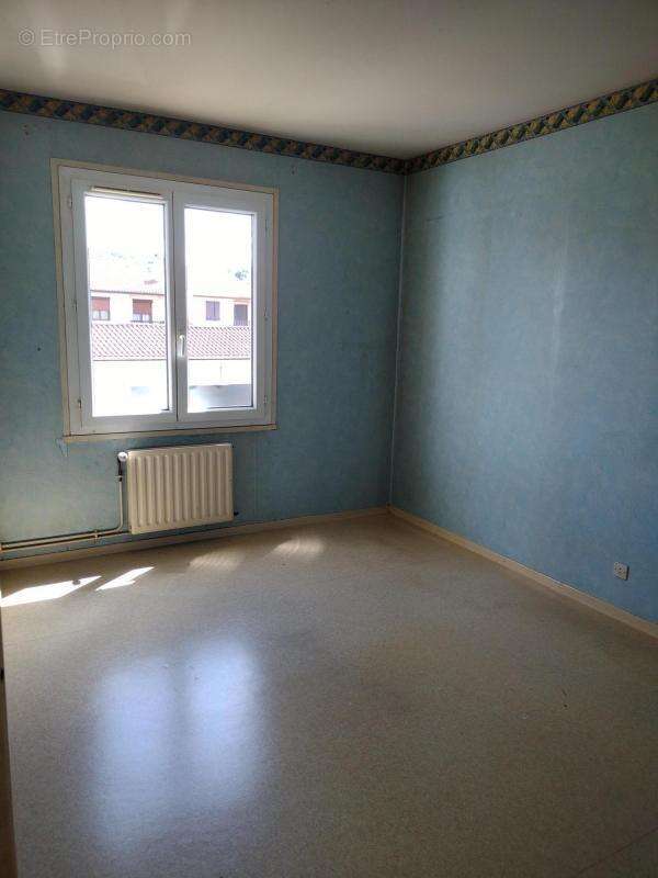 Appartement à BARBAZAN-DEBAT