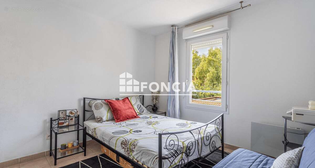 Appartement à LA SEYNE-SUR-MER