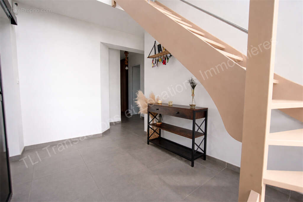 Maison à ZEGERSCAPPEL