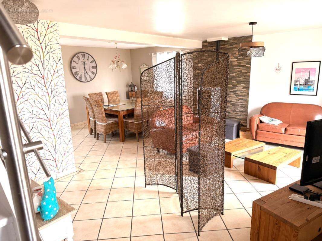 Maison à vendre 4 pièces Proche de DIEPPE (76) - photo 19