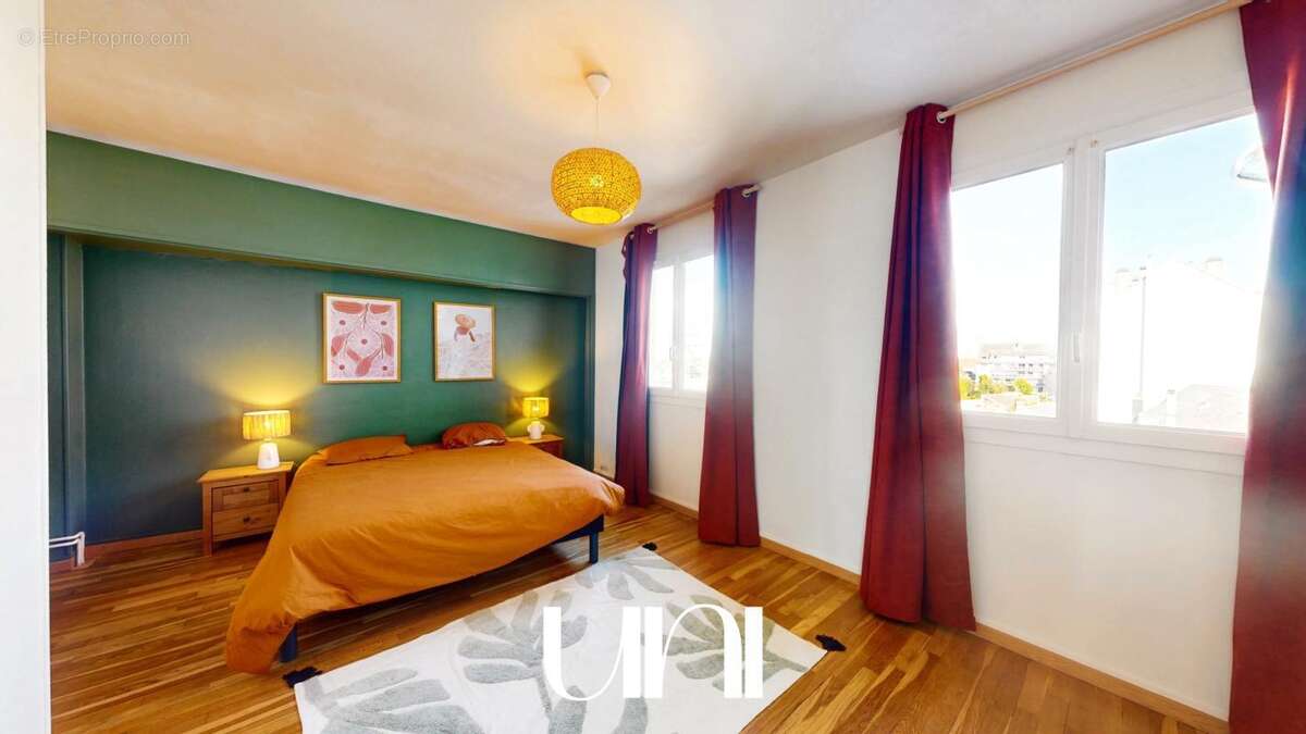 Appartement à CAEN
