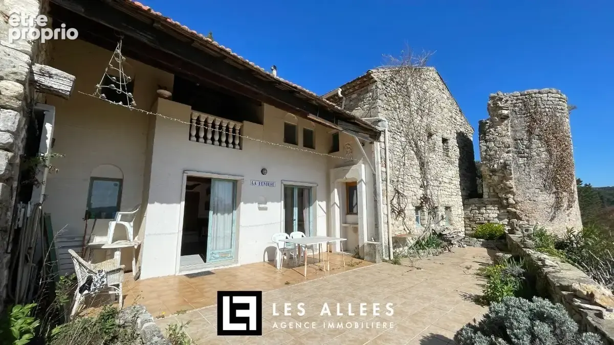 Maison 7 pièces 150 m² à vendre à Valaurie (26230) - photo 5