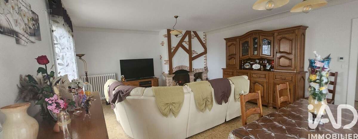 Photo 5 - Maison à SAINT-MAURICE-SUR-ADOUR