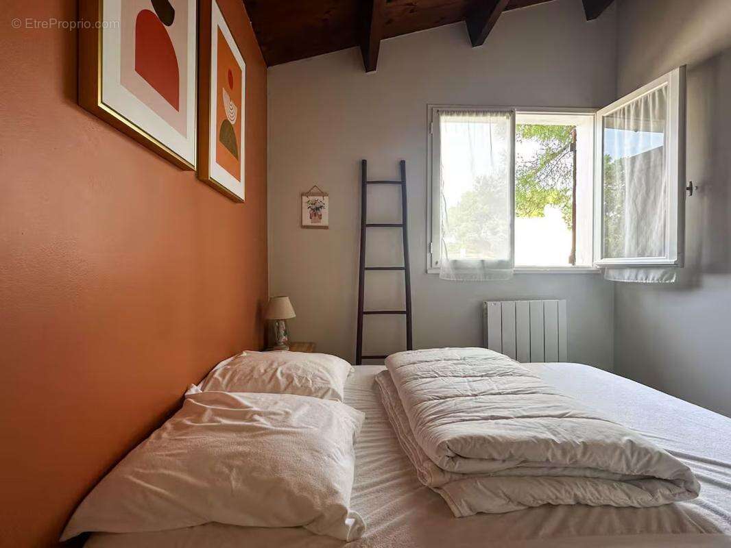 La palmyre centre - 4 chambres - maison coup de coeur - photo 10