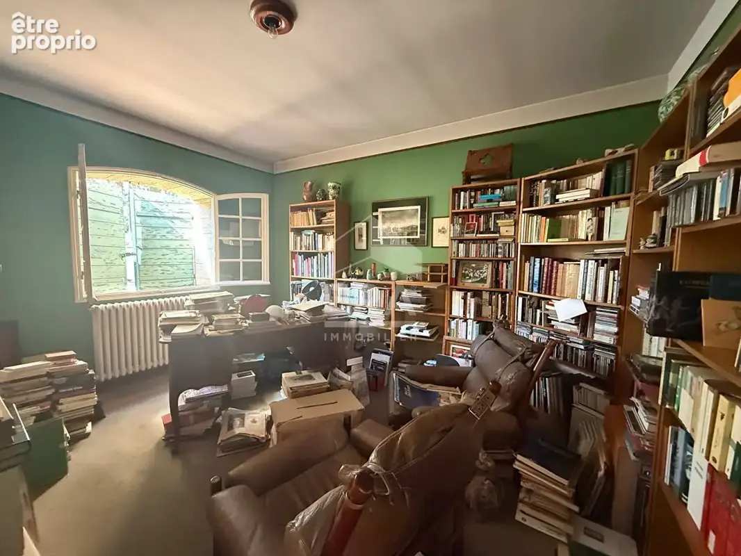 Maison 165m² à les pennes-mirabeau - photo 6