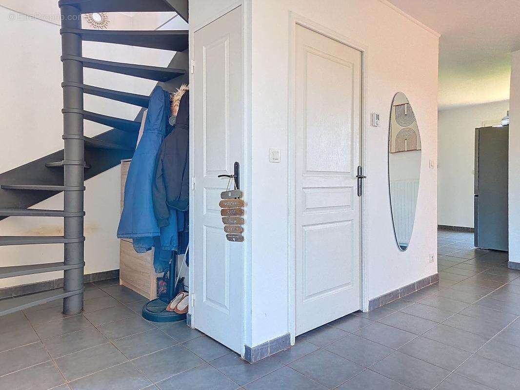 Appartement à MIONS