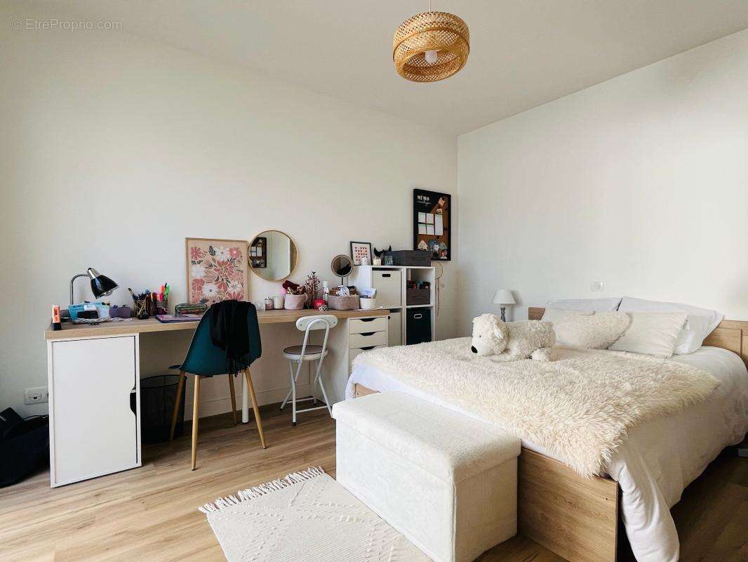 Maison contemporaine de 2025 à La Jarrie - photo 9
