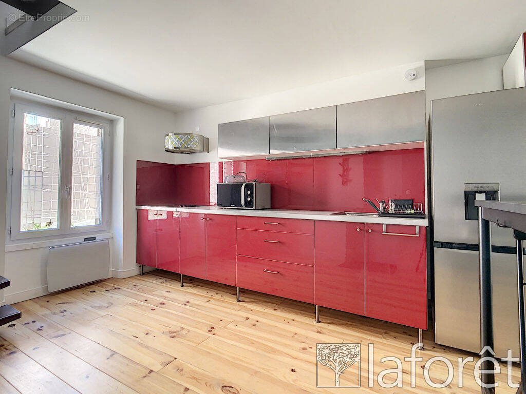 Appartement à CHAMPIGNY-SUR-MARNE