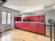 Appartement à CHAMPIGNY-SUR-MARNE