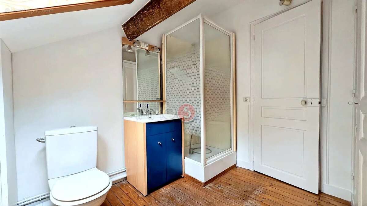 Maison à VILLEMOMBLE