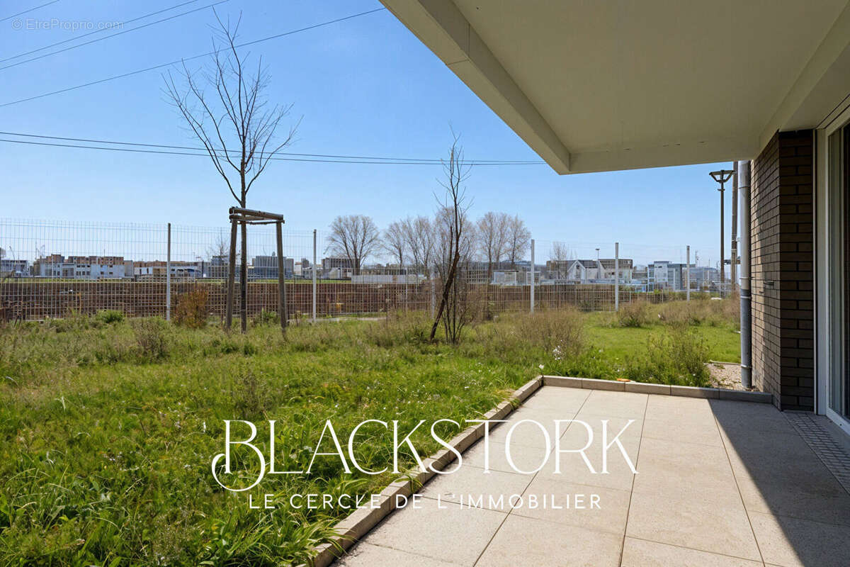 Appartement à ECKBOLSHEIM