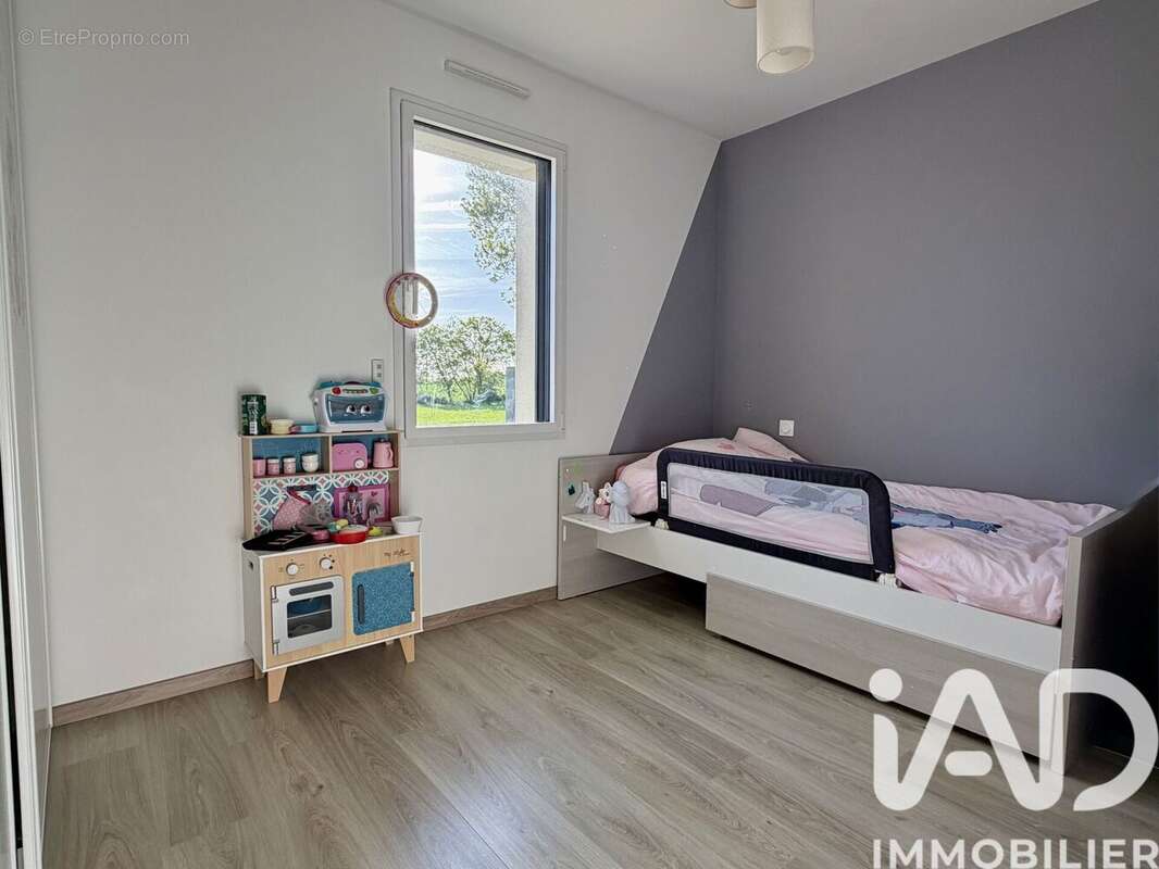 Photo 4 - Maison à TREIZE-SEPTIERS