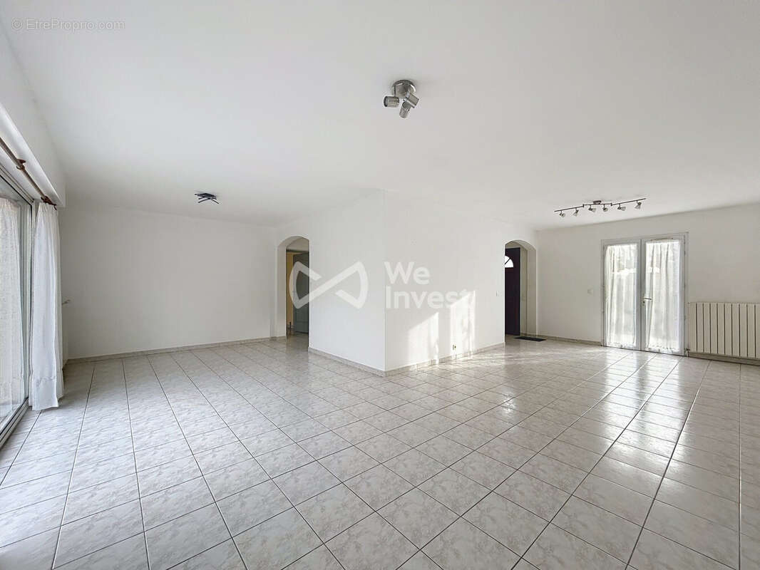 Maison à VENDARGUES