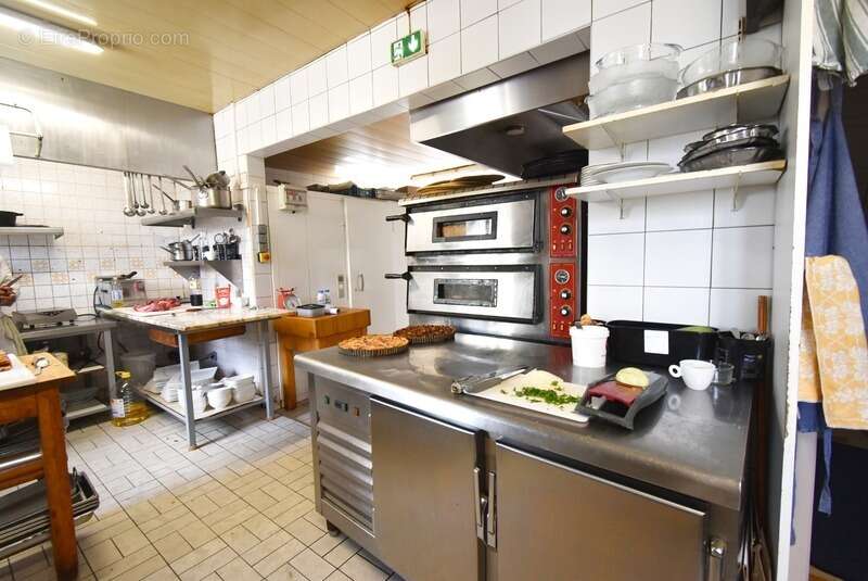 Commerce à STRASBOURG