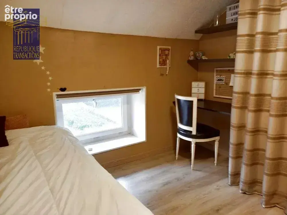 Maison de ville - reference 4942 - photo 23