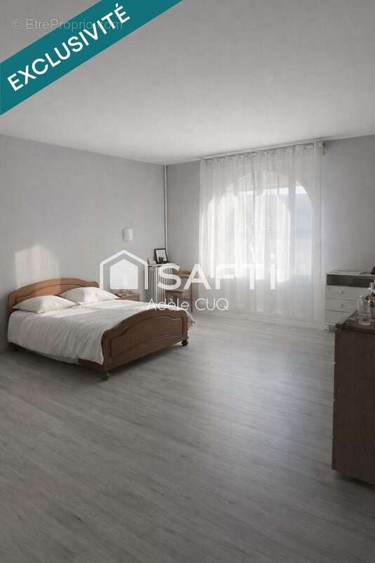 Photo 7 - Maison à CARMAUX