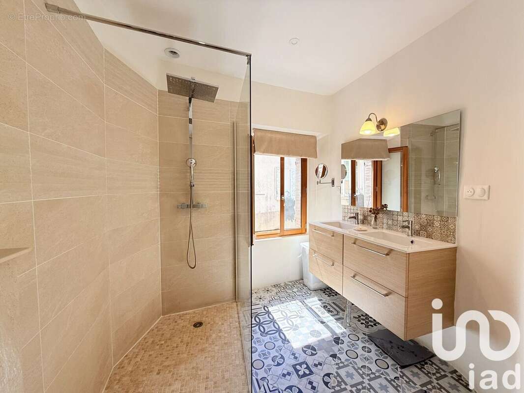 Photo 9 - Maison à LA GARDE-FREINET