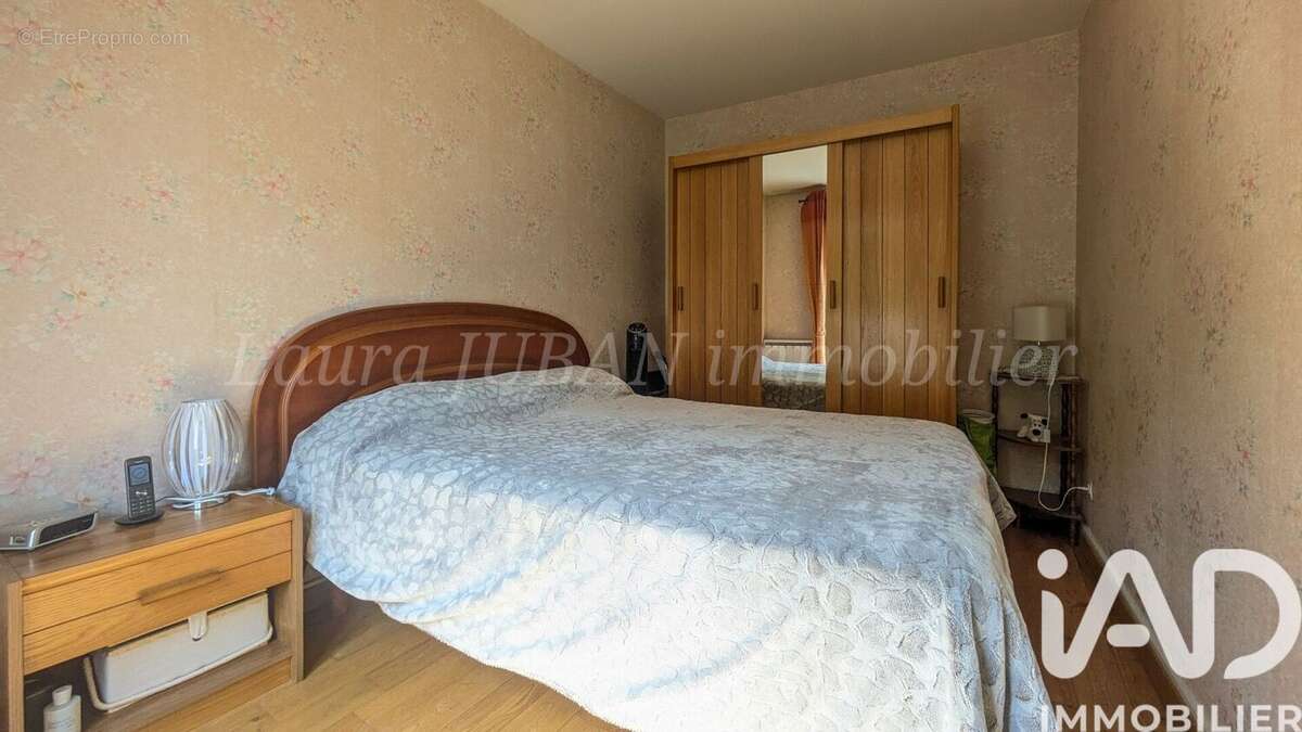Photo 4 - Appartement à MONTEREAU-FAULT-YONNE