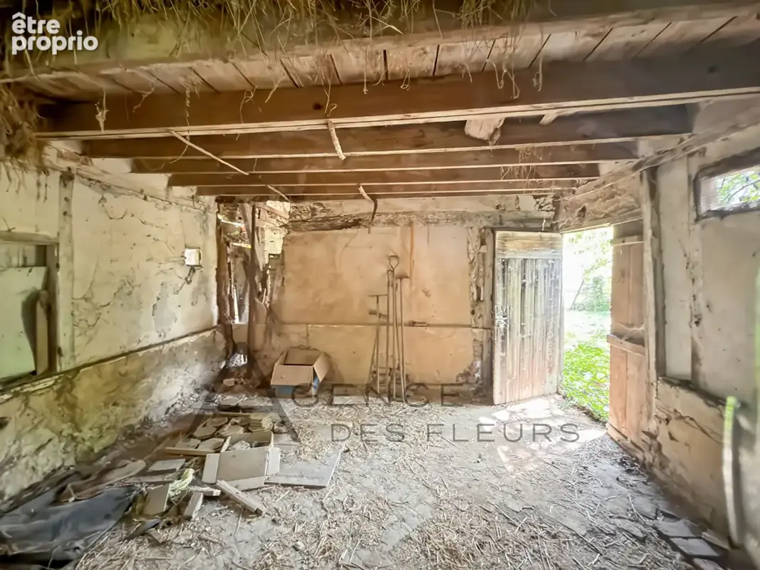 Maison Elbeuf - photo 12