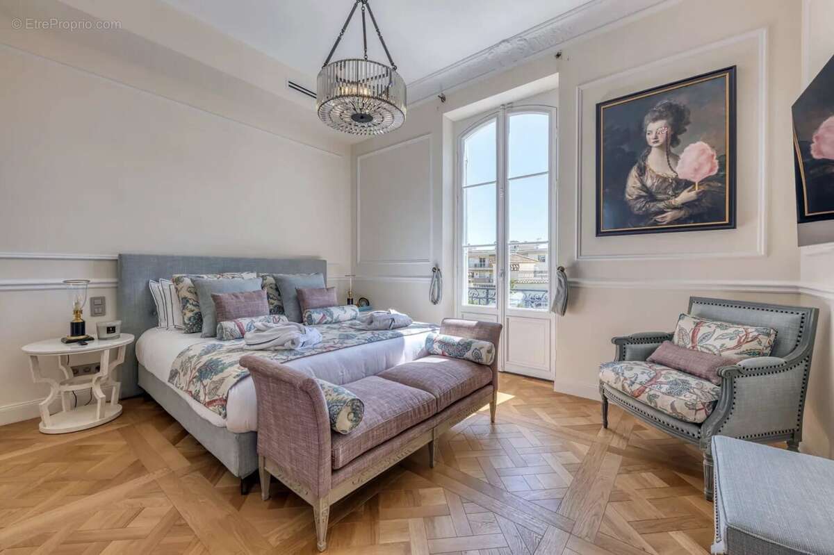 Maison à BEAULIEU-SUR-MER