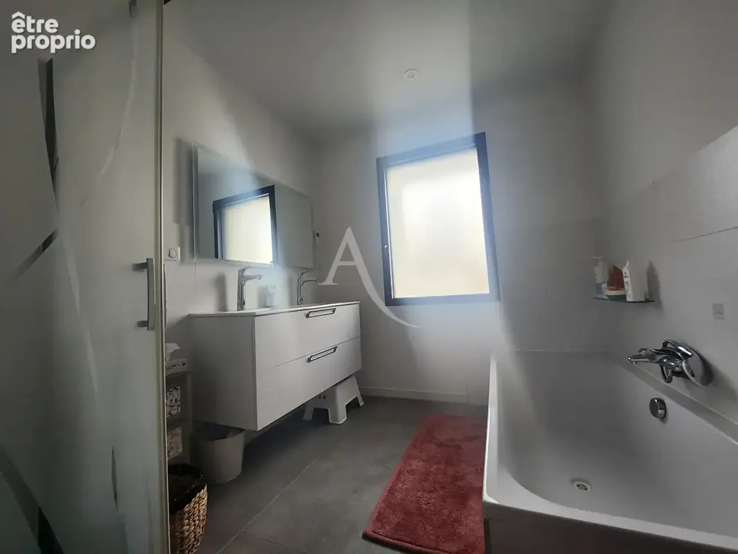 Maison Frossay 4 Chambres - photo 9