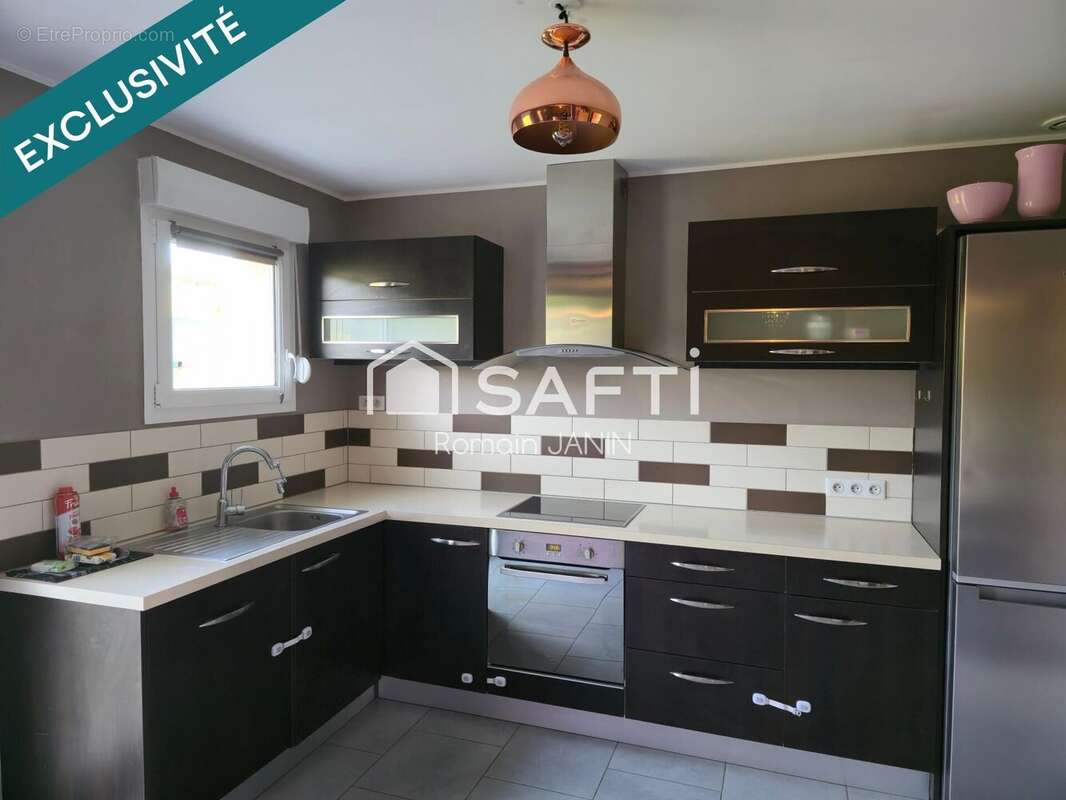 Photo 5 - Maison à BELRUPT-EN-VERDUNOIS