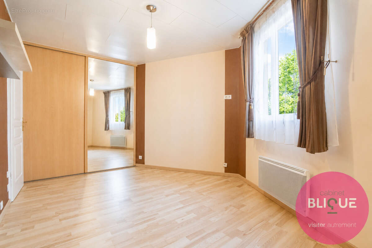 Duplex confort a laxou - photo 13