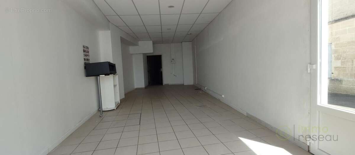 Appartement 280 m² à Saint-Genis-De-Saintonge  - photo 6