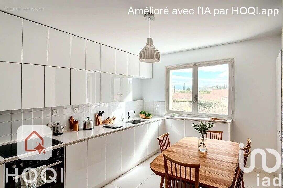 Photo 2 - Appartement à CARPENTRAS