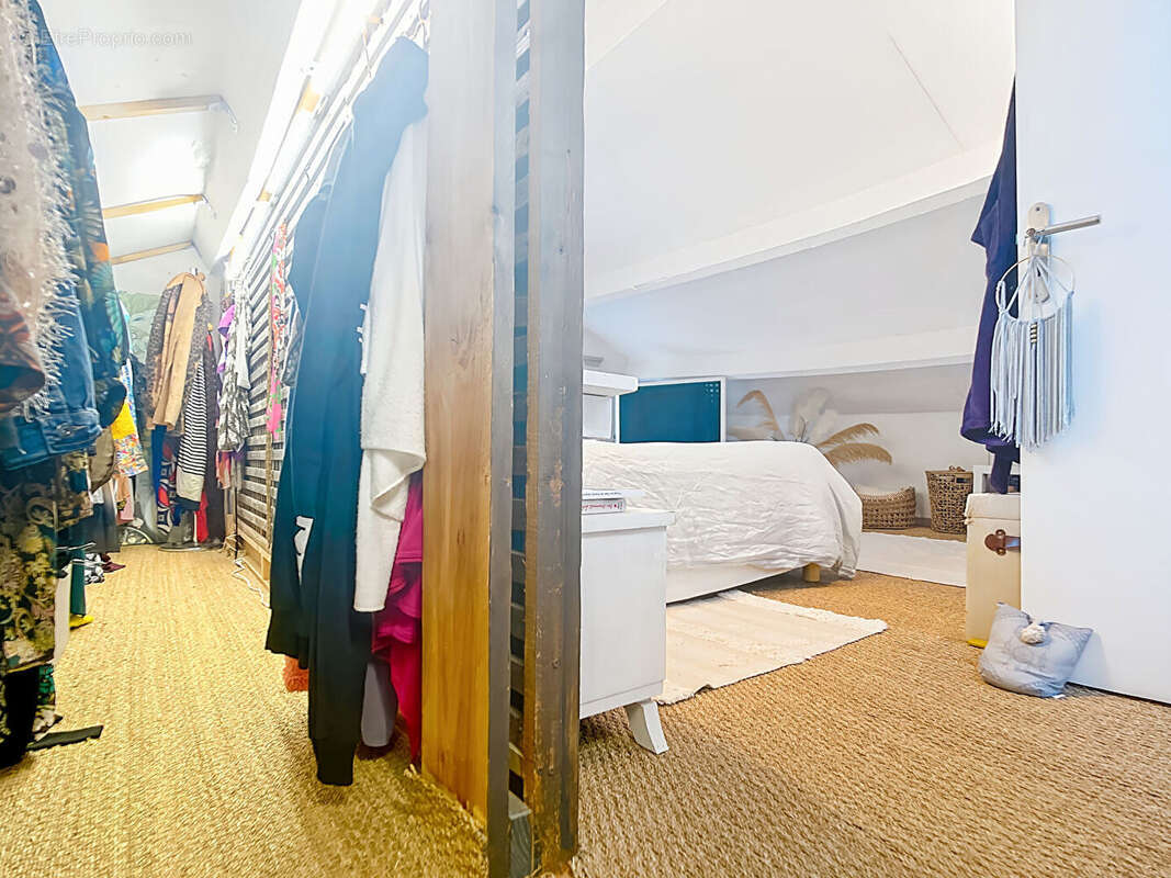 Maison à MARSEILLE-11E