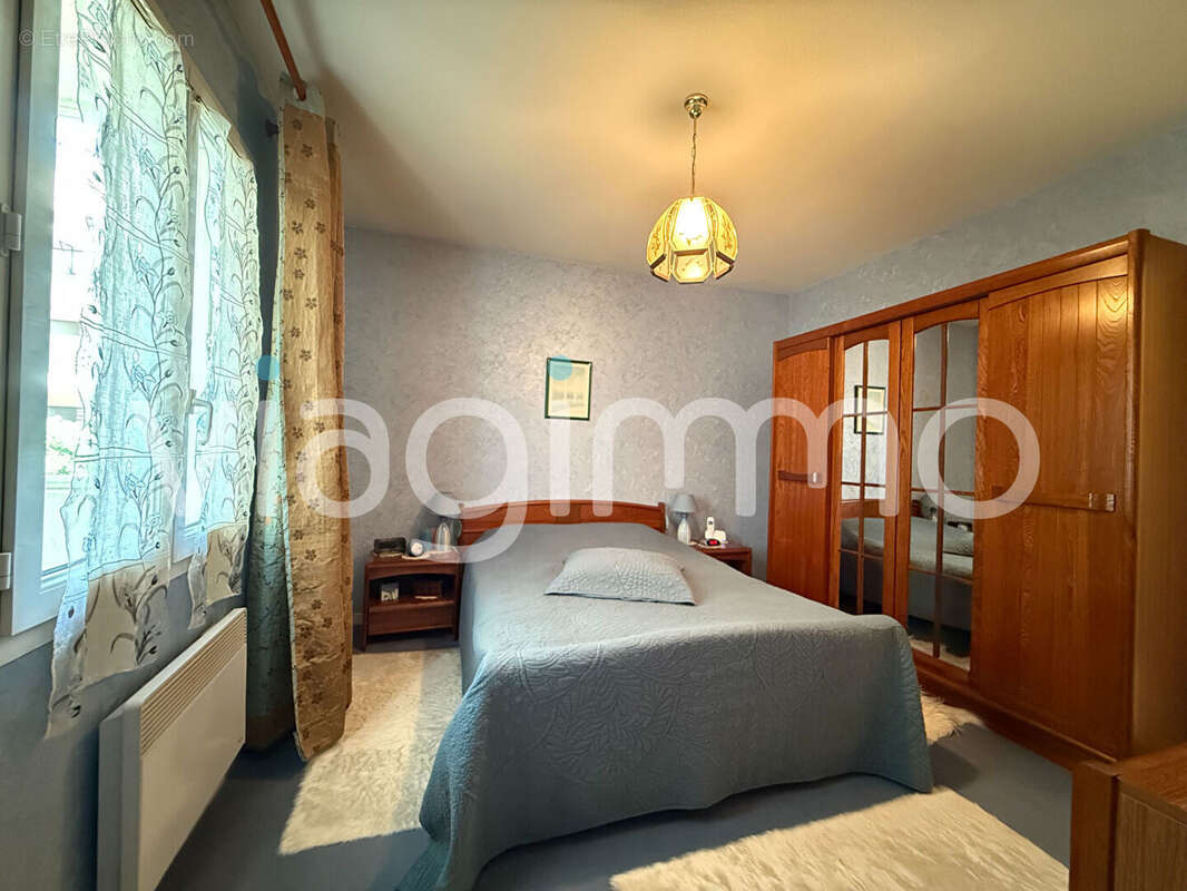 Appartement à MONTELIMAR