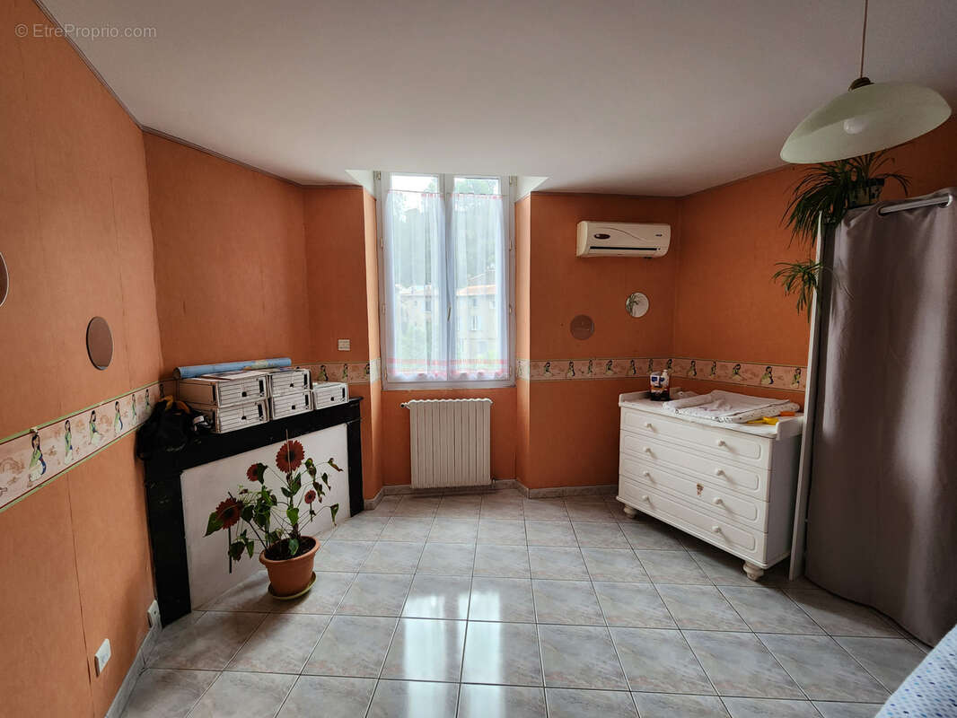 Appartement à LODEVE