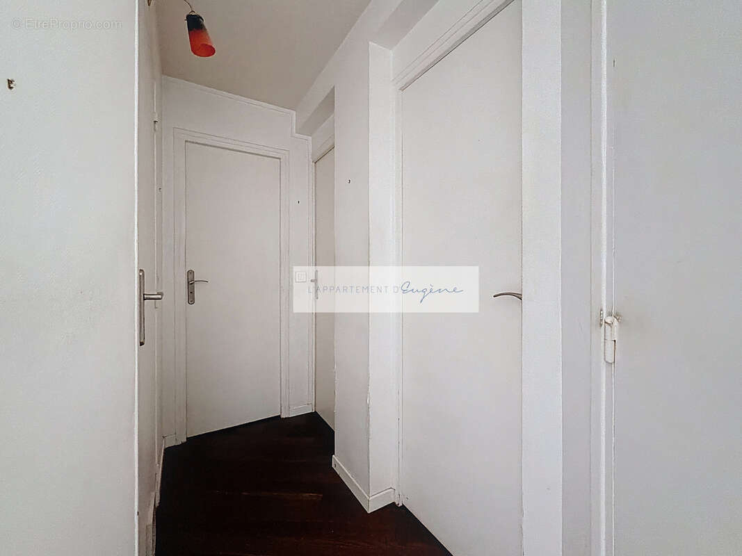 Appartement à VINCENNES