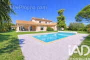 Photo 1 - Maison à VOURLES