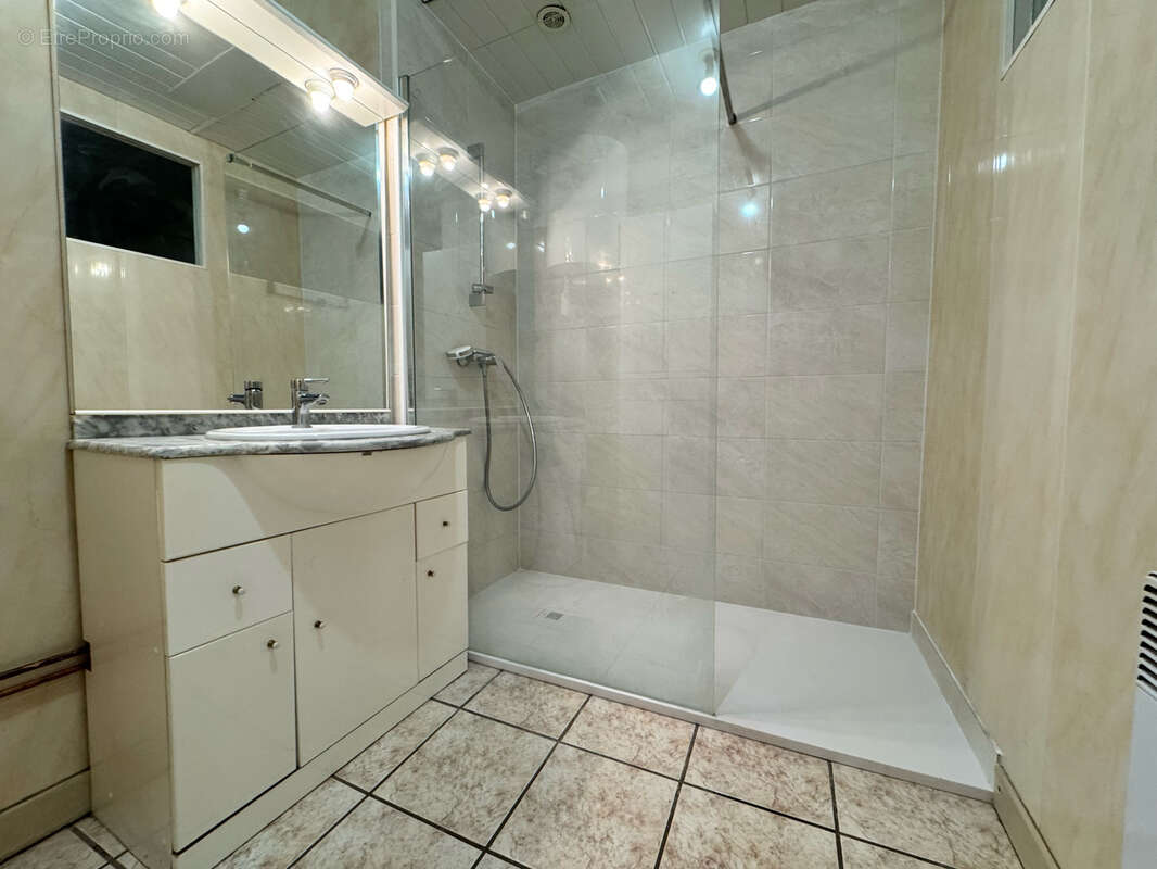 Appartement à FROUARD