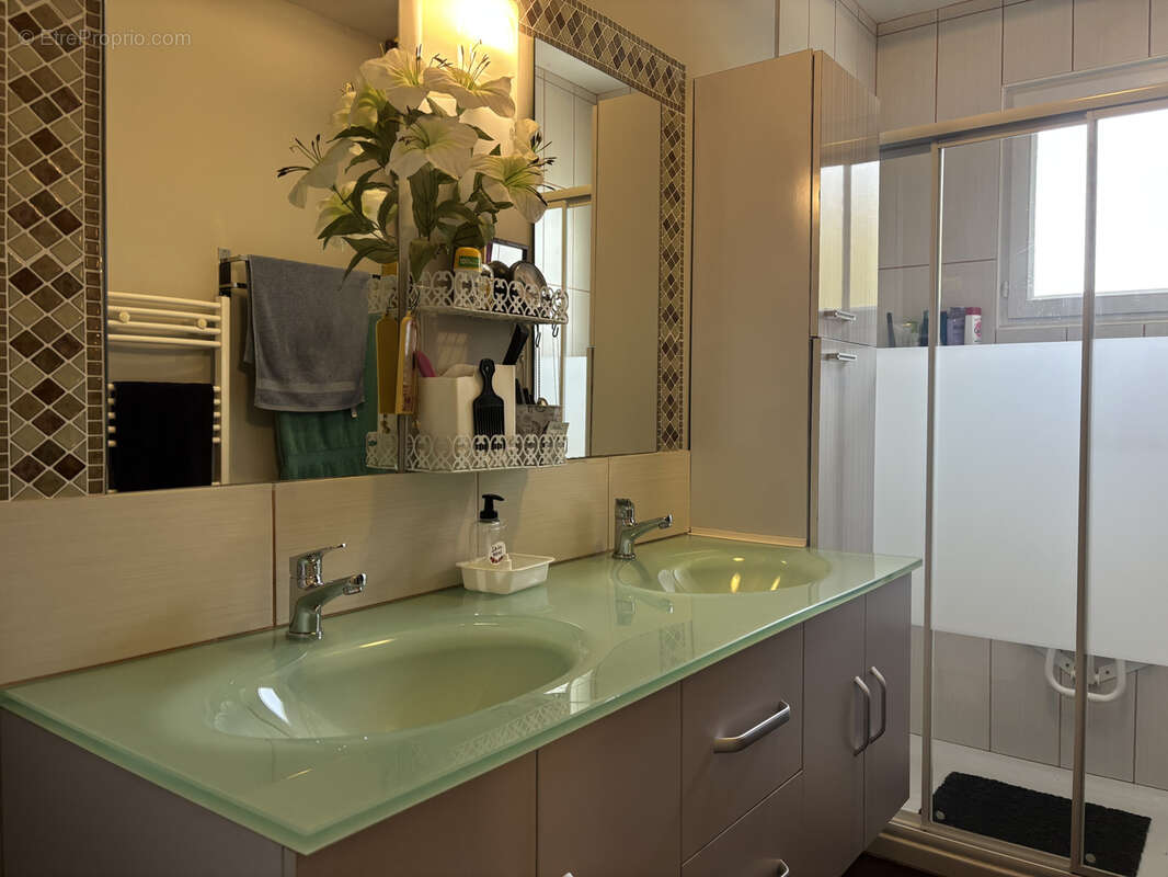 Maison à MORTAGNE-AU-PERCHE