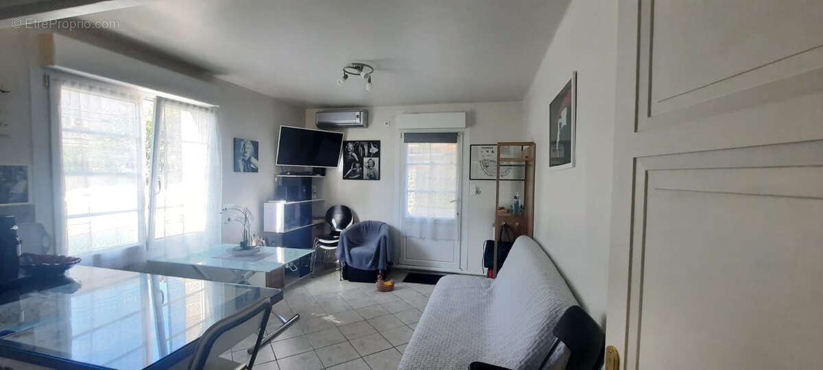 Maison à CARCASSONNE