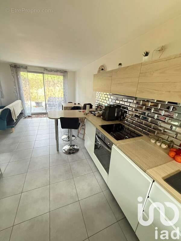 Photo 4 - Maison à CHARGE