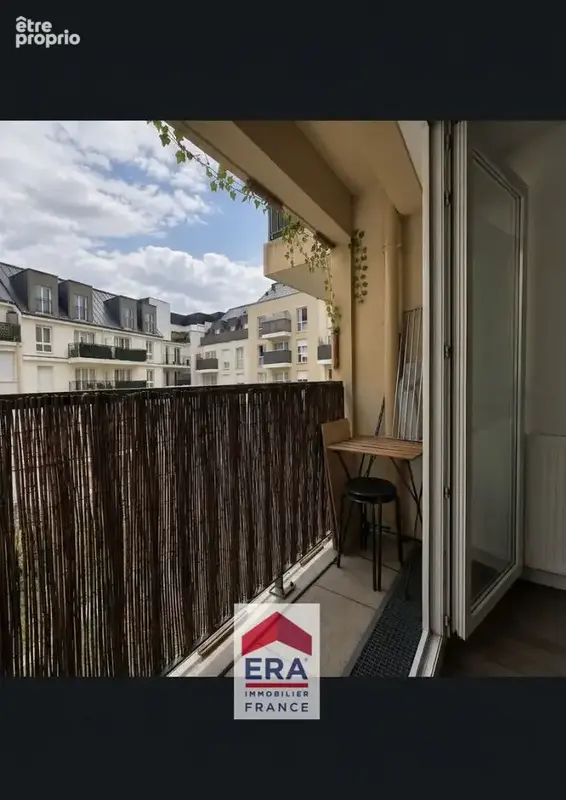 Appartement Sartrouville 2 pièce(s) 40 m2 - photo 4