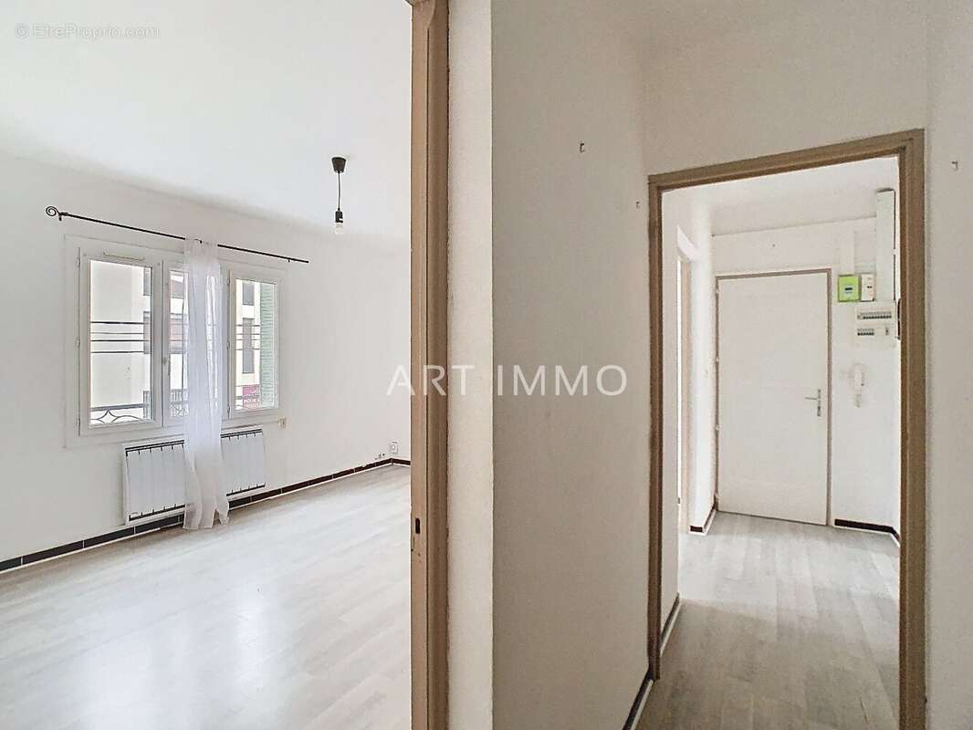 Appartement à CAVAILLON