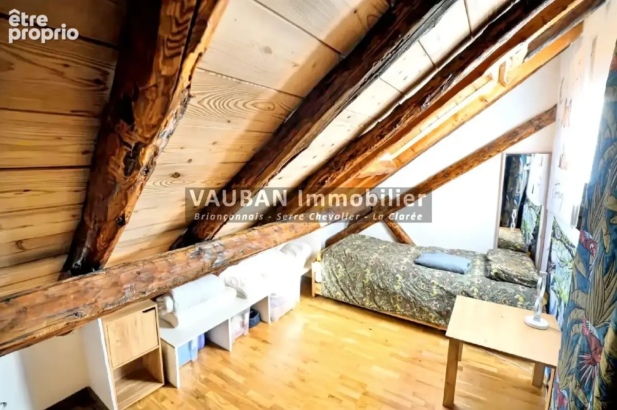 Appartement de charme avec prestatations de grande qualité - photo 9