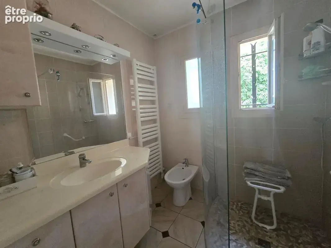 Maison 4 faces avec vue Albères – Saint-Génis-des-Fontaines - photo 6