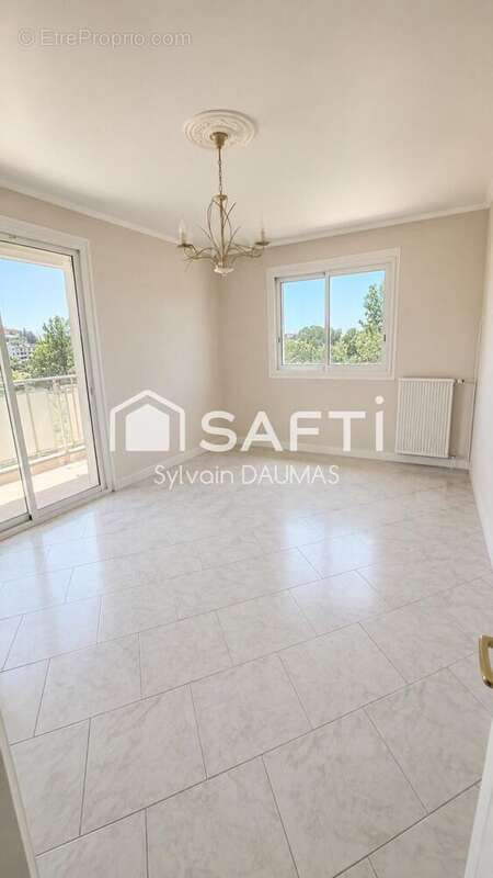 Photo 3 - Appartement à TOULON