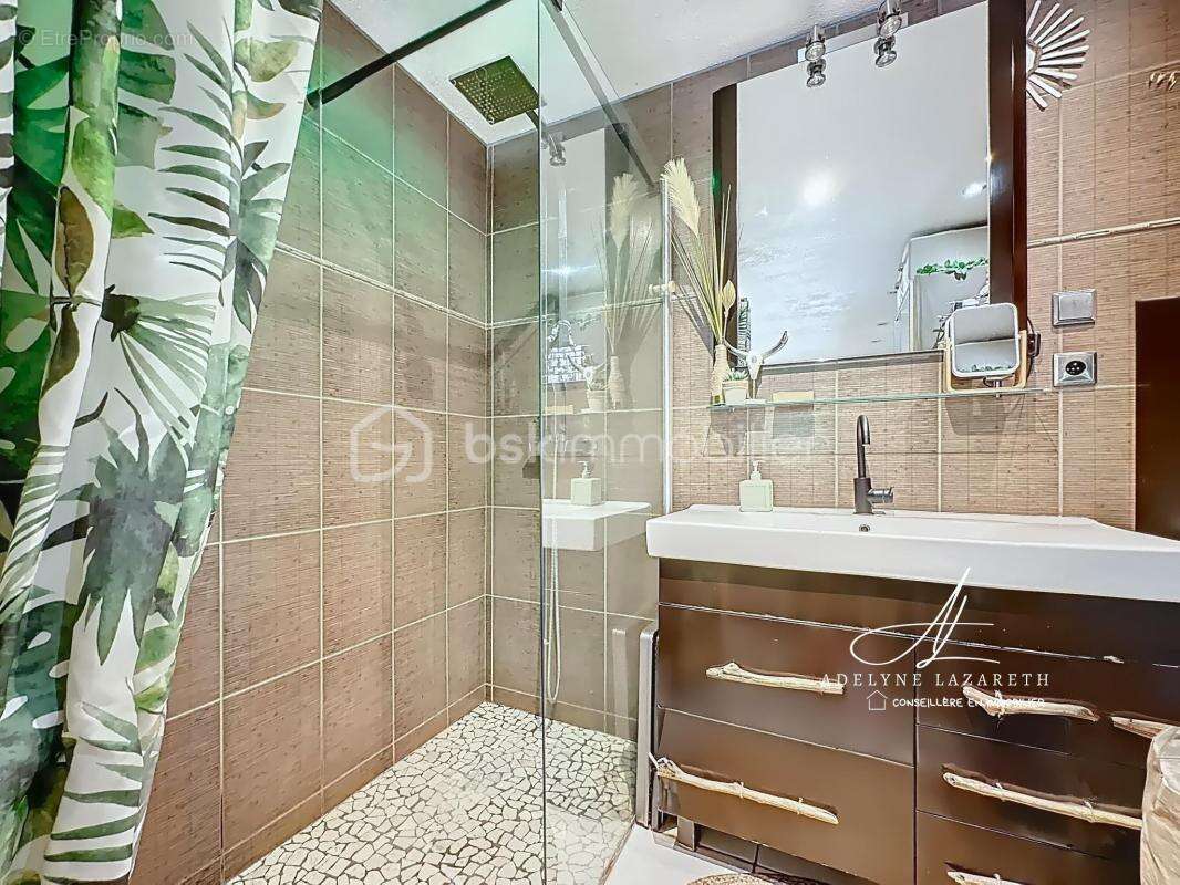 Appartement à SILLINGY