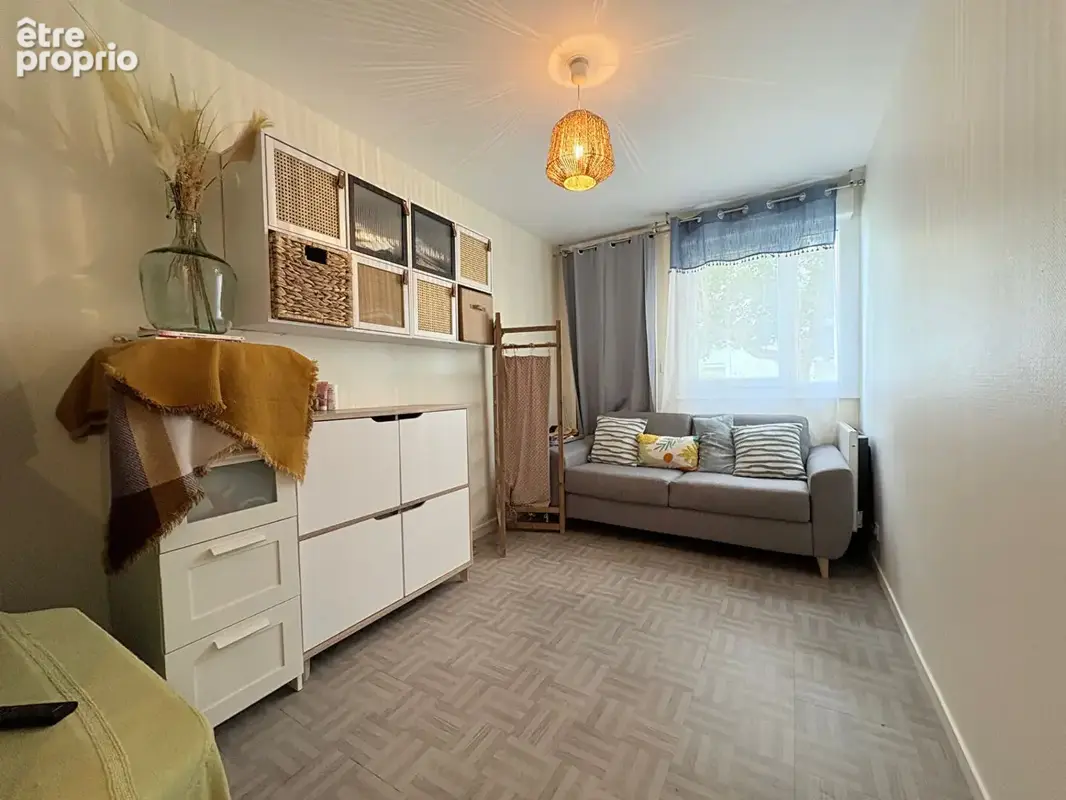 Bel appartement à SAINT AVERTIN - photo 6